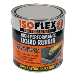 Isoflex Liquid Rubber 2.1 Litres